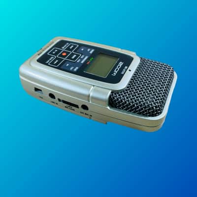 Zoom H2 Handy Recorder image 2