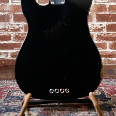 Berly T-Bass - Black. NEW (Authorized Dealer) image 5