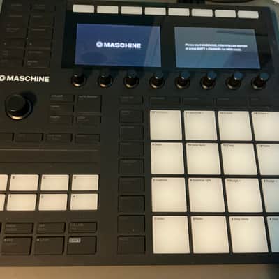 Native Instruments Maschine MK3 Production & Performance System – Excellent Condition image 4
