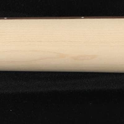 Michael Kelly MK60 Strat Electric Guitar Kit Maple/Rosewood Neck and Ash Body Unfinished image 9