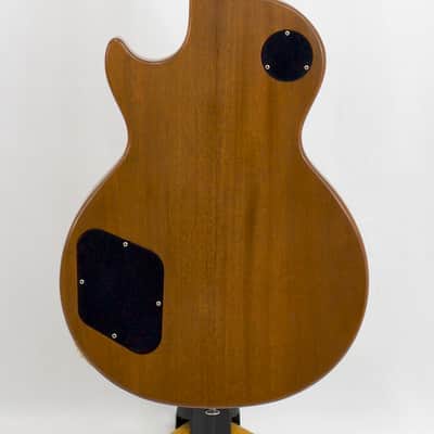 Gibson Les Paul Standard 2023 - Faded Honeyburst image 11