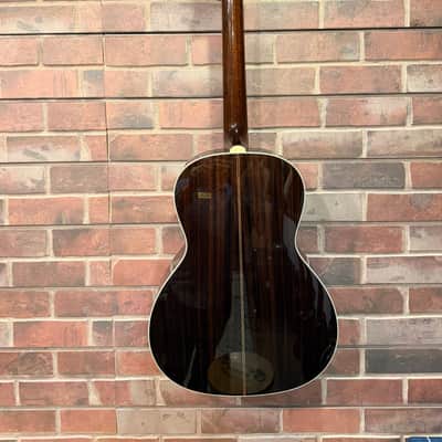 Collings C10 Deluxe - Sunburst Custom Deep Body image 6