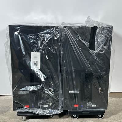 (New Old Stock) Dynaudio Air 20 Master & Slave Active Studio Reference Monitor Pair image 19