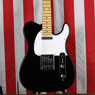 G&L Tribute Series ASAT Classic - Gloss Black image 1