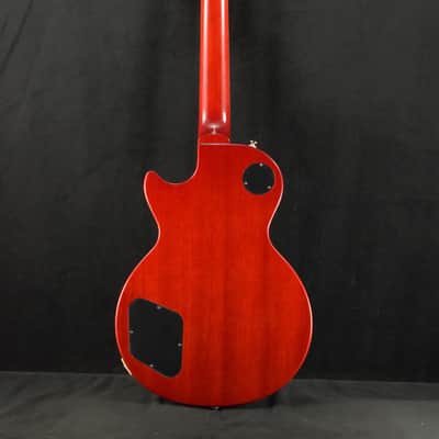 Epiphone Les Paul Standard 60s Figured Heritage Cherry Sunburst w/Gig Bag image 7