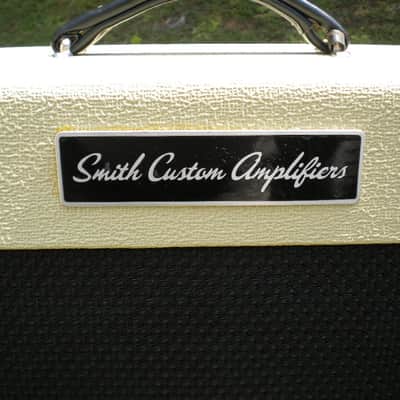 smith custom amplifiers cs-25R  LOCAL NASHVILLE TN image 3