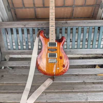 PRS SE Special - Swamp Ash image 3