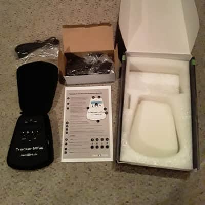 (Free Shipping) JamHub 16 Channel Multitrack Recorder (#3 of 4) with Power Supply & Original Packaging - *Never Used* image 1