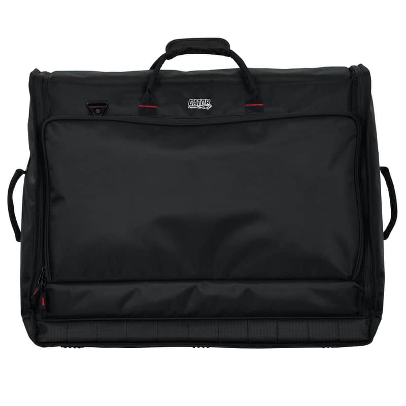 Gator Cases Mixer Bag fits Yamaha AW4416, DM-1000VCM, GF12/12, N12