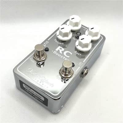 Xotic [Special Price - No Box] RCB-V2 (RCB Booster Exotic) image 1