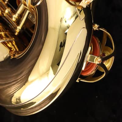 YAMAHA Alto YAS-475 (All Pads Replaced) Alto Saxophone SN.J7xxxx (07/27) image 3