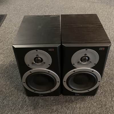 Dynaudio BM5A Mk II Studio Monitor image 1