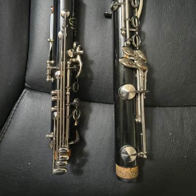 VITO RESOTONE 3 STUDENT Bb CLARINET - ADJUSTED, REGULATED, REPAD - READY TO PLAY! image 12