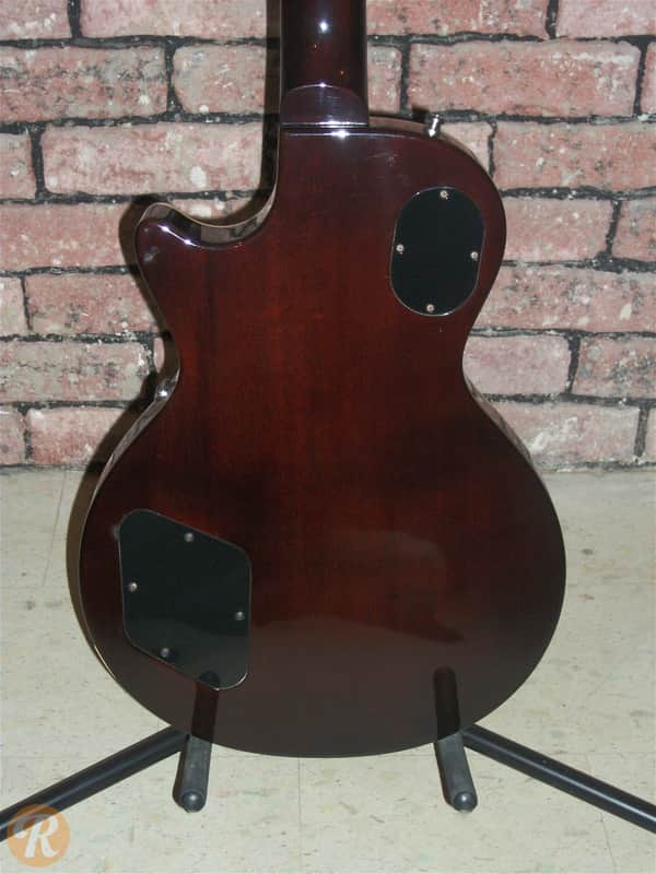 Heritage H-150 Sunburst 2010 image 4