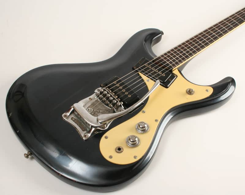 Mosrite Ventures Model 1966 image 1