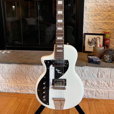 Eastwood Airline Twin Tone 2010s - White image 2
