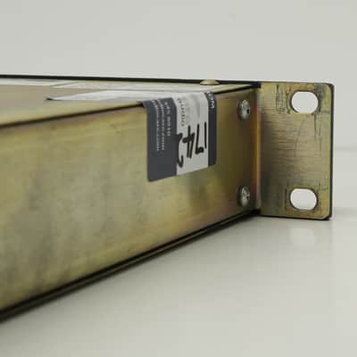 BSS DPR404 - 4-Channel compressor limiter - Used image 14