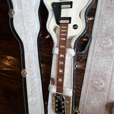 Gibson Studio 2012 - White image 9
