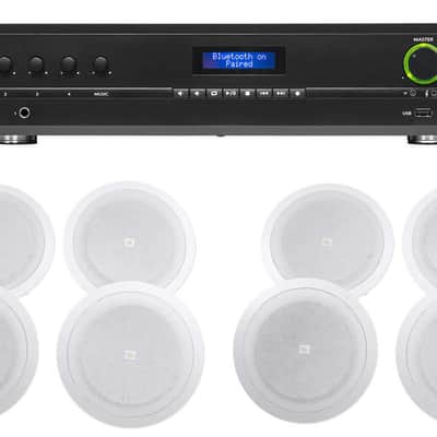 JBL MPX1200 | Reverb