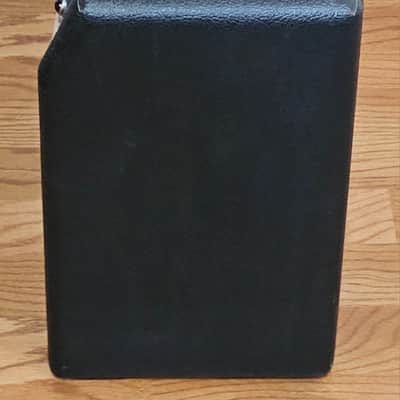 Fender Deluxe Blackface 1963 All Original Transforms and Speaker image 8