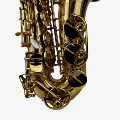 Yanagisawa 991 A991 Alto Saxophone AWO10 image 10