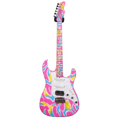 James Tyler Studio Elite HDX - Vice Vomit image 3