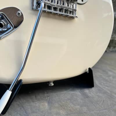 Fender Stratocaster Mexico LEFT image 9