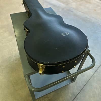 1994 Guild X-500 image 11