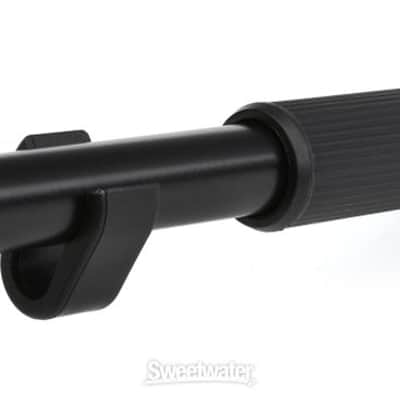 K&M 21160 Short Boom Arm - Black (KM21160d1) image 4