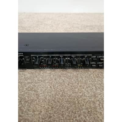 Alesis 3630 - Compressor/Limiter/Gate - Excellent image 3