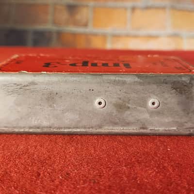 Whirlwind IMP-3 Speaker Line Splitter image 5