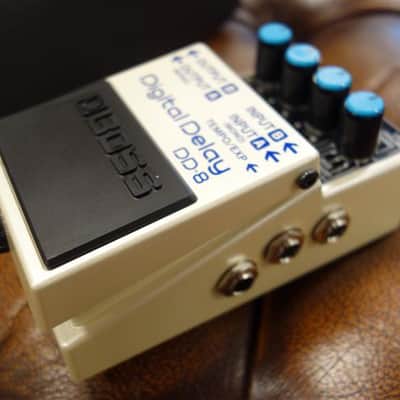 Boss DD-8 Digital Delay image 4