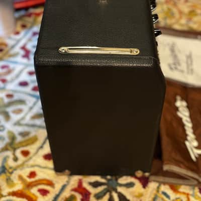 1998 Fender Prosonic  2x10" Guitar Combo image 6