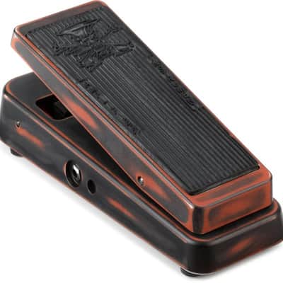 Dunlop SC95 Slash Cry Baby Classic Wah Pedal image 2