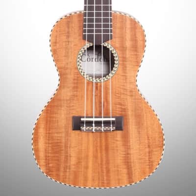 Cordoba 25C Concert Ukulele image 1