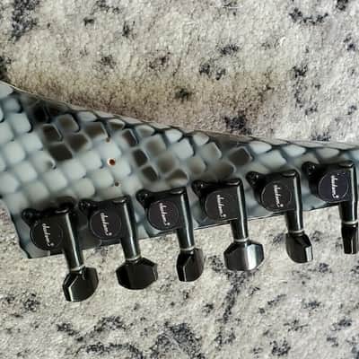 Jackson SL2H Soloist Snakeskin image 3
