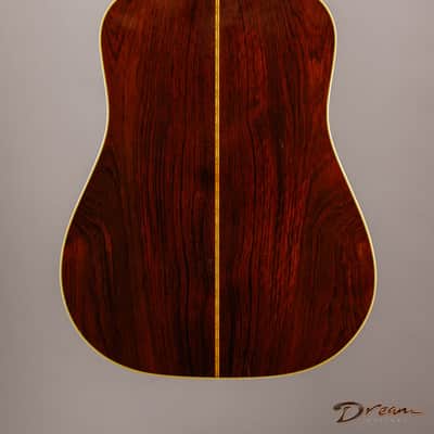 1967 Martin D-28, Brazilian Rosewood/Sitka Spruce image 4