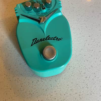 Danelectro French Toast Octave Fuzz | Reverb Canada