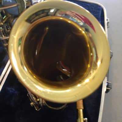 Conn 50M Director Alto Saxophone - Amazing Condition image 4