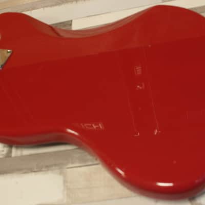 Fender Custom Shop '59 Reissue Jazzmaster Journeyman Relic - Sale image 9
