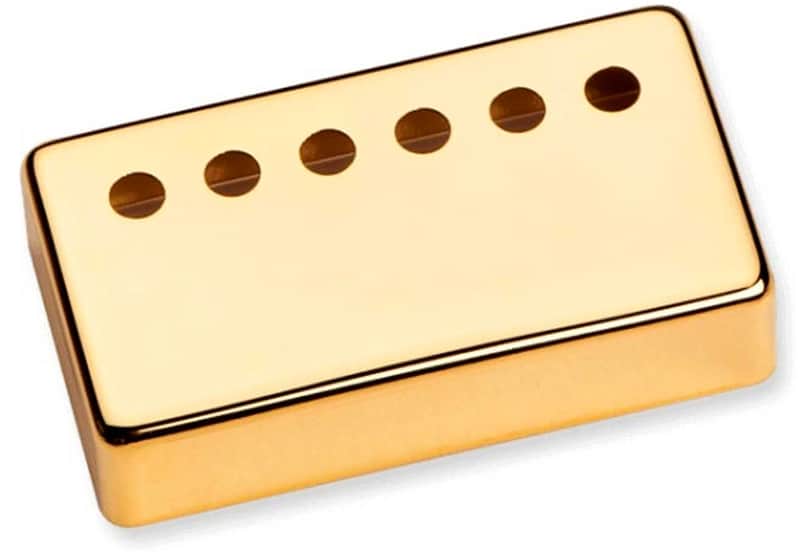 SEYMOUR DUNCAN HB-COVER GOLD image 1