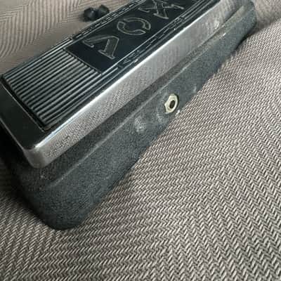 1967 Vintage Vox Clyde McCoy Picture Wah-Wah image 4