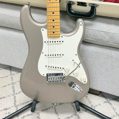 Fender 2012 Custom Shop Prototype Strat, NAMM, ABBY “RED HOT” hw pickups! image 7