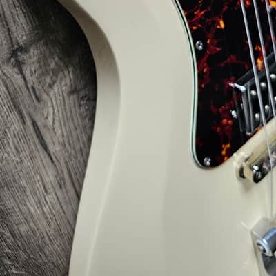 PRS S2 Starla 2014 - Antique White image 9