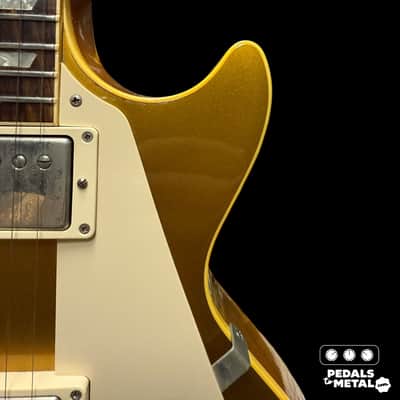 2000 Gibson Custom Shop '57 Les Paul Standard Reissue - x9573 image 8