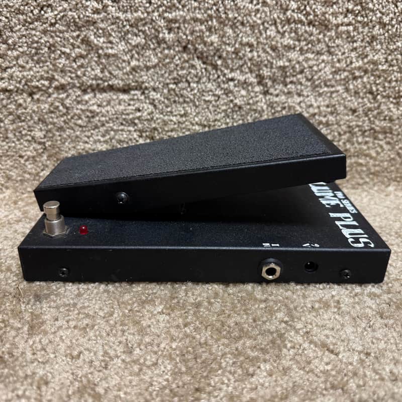 Morley Pro Series Volume Plus | Reverb