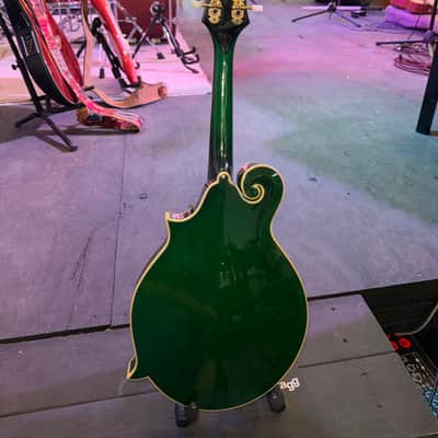 Michael Kelly Legacy Dragonfly Mid 2000’s - Green image 9