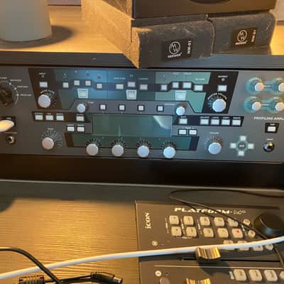Kemper Amps Profiler Rack (huge profile collection) image 3