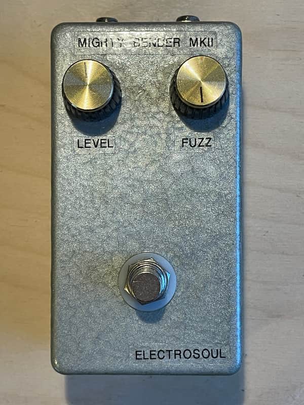ELECTROSOUL Mighty Bender MKII image 1