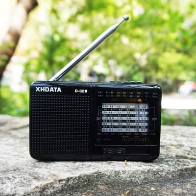 Shortwave Radio image 5
